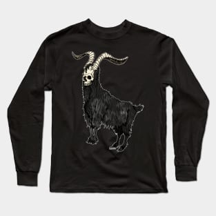 The Forgotten Guardian Long Sleeve T-Shirt